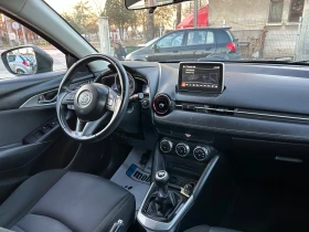 Mazda CX-3 1.5d NAVI | Mobile.bg    13