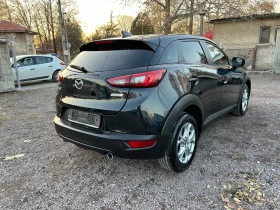 Mazda CX-3 1.5d NAVI | Mobile.bg    7