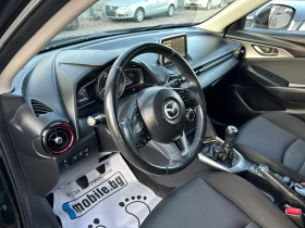 Mazda CX-3 1.5d NAVI | Mobile.bg    9