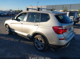 BMW X3, снимка 4