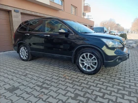 Honda Cr-v 2.0i * ГАЗ* , снимка 1