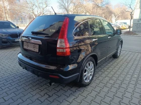 Honda Cr-v 2.0i * ГАЗ* , снимка 4