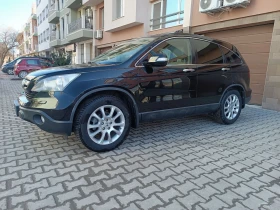 Honda Cr-v 2.0i * ГАЗ* , снимка 7