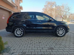 Honda Cr-v 2.0i * ГАЗ* , снимка 3