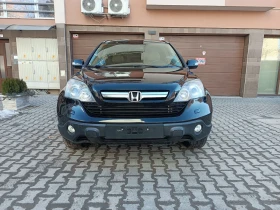 Honda Cr-v 2.0i * ГАЗ* , снимка 2