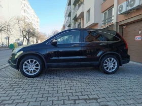 Honda Cr-v 2.0i * ГАЗ* , снимка 6