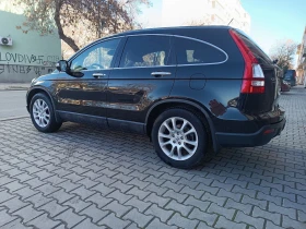 Honda Cr-v 2.0i * ГАЗ* , снимка 5