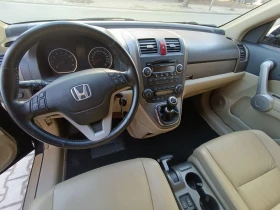 Honda Cr-v 2.0i * ГАЗ* , снимка 12