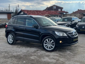 VW Tiguan 2.0TDI 140кс 4х4 НАВИ ПОДГРЕВ ПАНОРАМА КСЕНОН, снимка 7