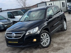 VW Tiguan 2.0TDI 140кс 4х4 НАВИ ПОДГРЕВ ПАНОРАМА КСЕНОН, снимка 3