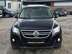 VW Tiguan 2.0TDI 140кс 4х4 НАВИ ПОДГРЕВ ПАНОРАМА КСЕНОН, снимка 2