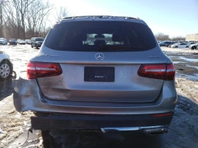 Mercedes-Benz GLC 300 4MATIC - 26500 лв. - 94213315 | Car24.bg