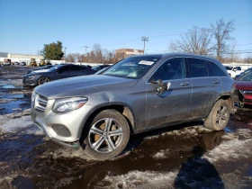 Mercedes-Benz GLC 300 4MATIC - 26500 лв. - 94213315 | Car24.bg