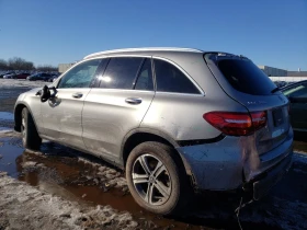 Mercedes-Benz GLC 300 4MATIC - 26500 лв. - 94213315 | Car24.bg