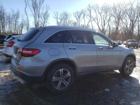 Mercedes-Benz GLC 300 4MATIC - 26500 лв. - 94213315 | Car24.bg