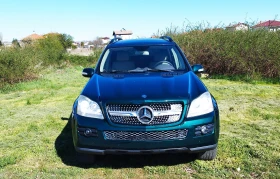 Обява за продажба на Mercedes-Benz GL 450 4x4 , v8, 7g-tronic ~15 500 лв. - изображение 1