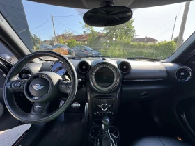 Mini Countryman MINI Cooper SD Countryman ALL4   2016 | Mobile.bg    10