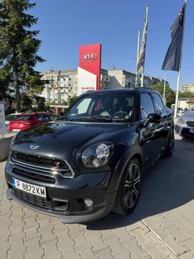 Mini Countryman MINI Cooper SD Countryman ALL4   2016 | Mobile.bg    3