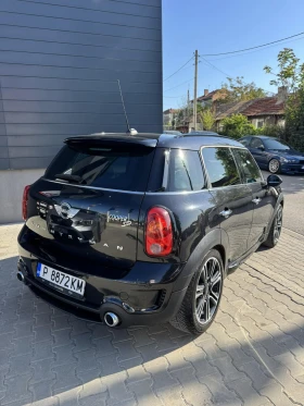 Mini Countryman MINI Cooper SD Countryman ALL4   2016 | Mobile.bg    7