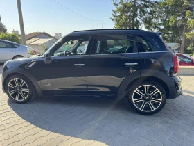 Mini Countryman MINI Cooper SD Countryman ALL4   2016 | Mobile.bg    5