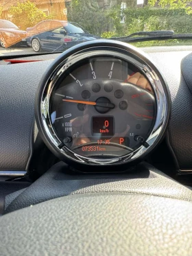 Mini Countryman MINI Cooper SD Countryman ALL4   2016 | Mobile.bg    9