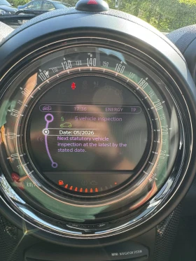 Mini Countryman MINI Cooper SD Countryman ALL4   2016 | Mobile.bg    11