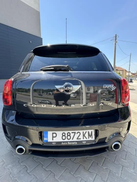 Mini Countryman MINI Cooper SD Countryman ALL4   2016 | Mobile.bg    6