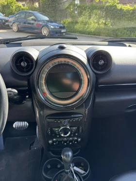 Mini Countryman MINI Cooper SD Countryman ALL4   2016 | Mobile.bg    12