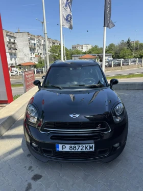 Mini Countryman MINI Cooper SD Countryman ALL4   2016 | Mobile.bg    2