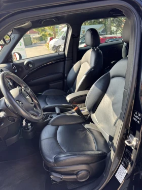 Mini Countryman MINI Cooper SD Countryman ALL4   2016 | Mobile.bg    14