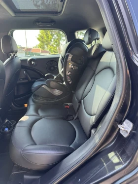 Mini Countryman MINI Cooper SD Countryman ALL4   2016 | Mobile.bg    15