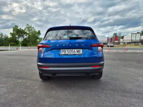 Skoda Karoq С-Гаранция-4х4-А/Т-2.0-150кс - 56660 лв. - 82512627 4