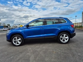 Skoda Karoq С-Гаранция-4х4-А/Т-2.0-150кс - 56660 лв. - 82512627 2
