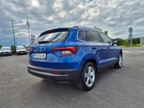 Skoda Karoq С-Гаранция-4х4-А/Т-2.0-150кс - 56660 лв. - 82512627 5