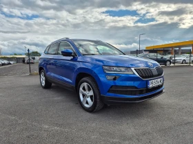 Skoda Karoq С-Гаранция-4х4-А/Т-2.0-150кс - 56660 лв. - 82512627 7