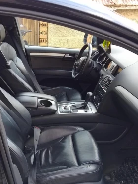Audi Q7 4.2 tdi | Mobile.bg    7