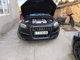Audi Q7 4.2 tdi | Mobile.bg    11