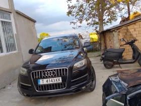 Audi Q7 4.2 tdi | Mobile.bg    5