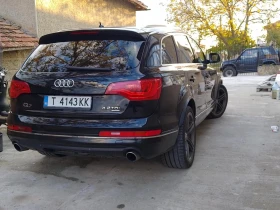 Audi Q7 4.2 tdi | Mobile.bg    8