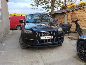 Audi Q7 4.2 tdi | Mobile.bg    2