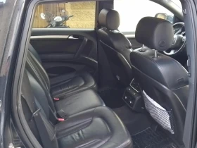 Audi Q7 4.2 tdi | Mobile.bg    13