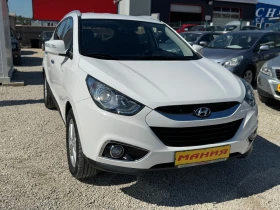     Hyundai IX35 2.0CRDi 4x4