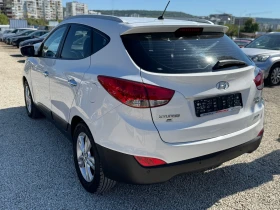 Hyundai IX35 2.0CRDi 4x4 | Mobile.bg    5