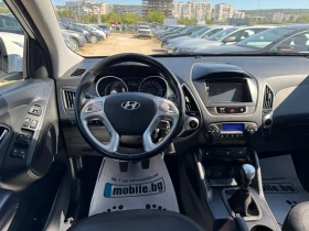Hyundai IX35 2.0CRDi 4x4 | Mobile.bg    11