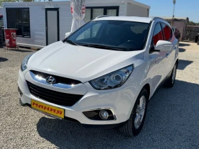     Hyundai IX35 2.0CRDi 4x4