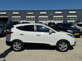 Hyundai IX35 2.0CRDi 4x4 | Mobile.bg    7