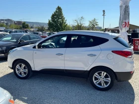Hyundai IX35 2.0CRDi 4x4 | Mobile.bg    6