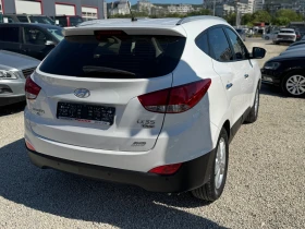     Hyundai IX35 2.0CRDi 4x4