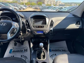 Hyundai IX35 2.0CRDi 4x4 | Mobile.bg    10