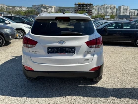 Hyundai IX35 2.0CRDi 4x4 | Mobile.bg    8